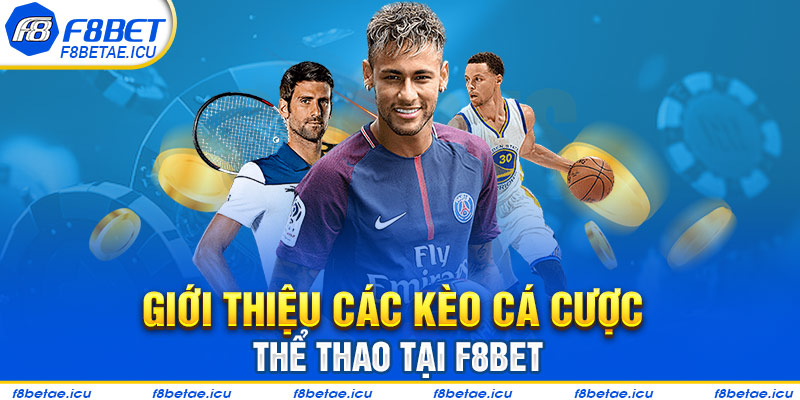 Thể thao f8bet