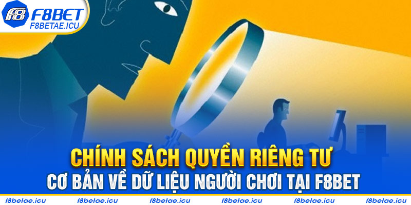 Chính sách quyền riêng tư bao gồm các điều kiện