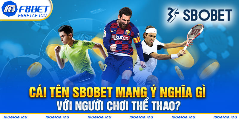 SBOBET f8bet