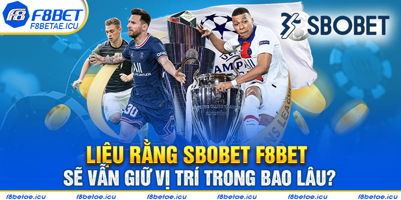 SBOBET f8bet