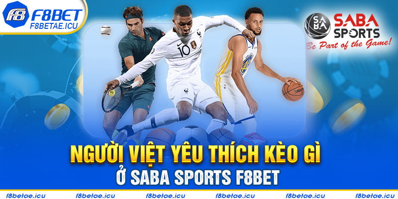 Saba Sports f8bet
