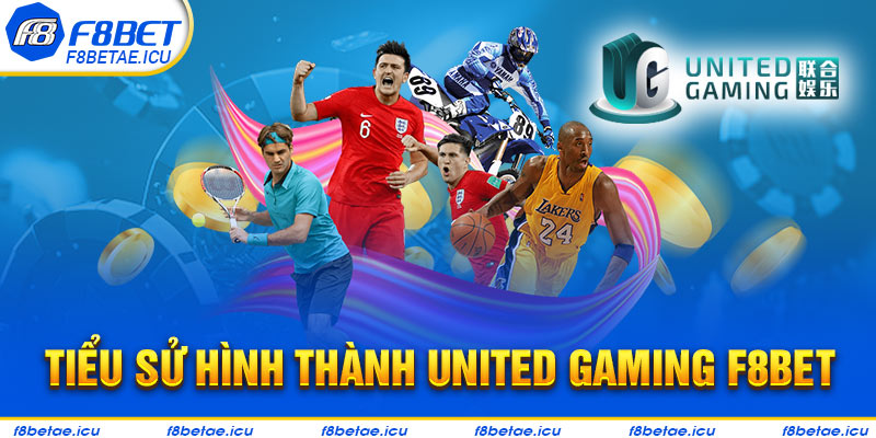 United Gaming f8bet