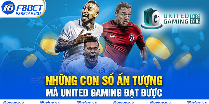 United Gaming f8bet