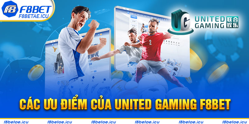 United Gaming f8bet