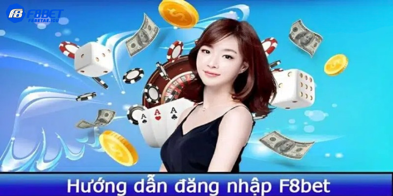 Có thể tiến hành đăng nhập ở đâu?