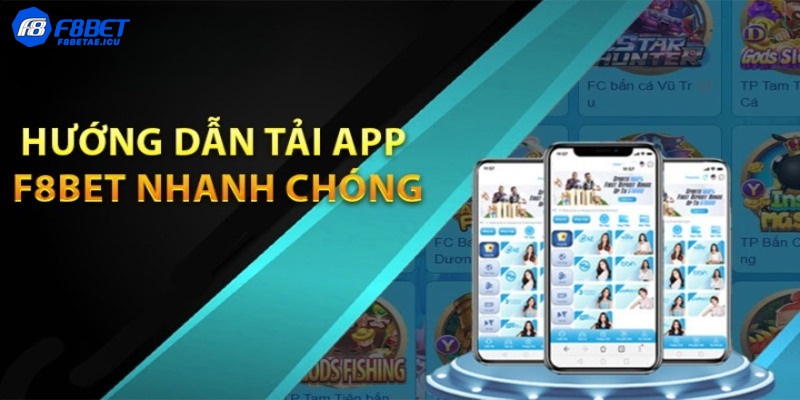 Hướng dẫn cách tải app