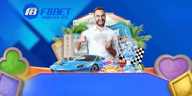 Nhà cái F8bet tri ân khách hàng tặng 10.000 code mỗi ngày